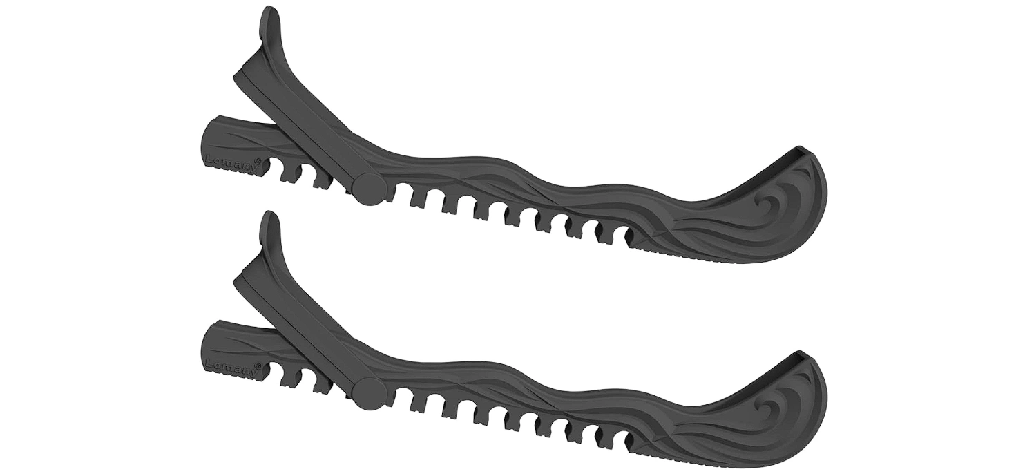 black blade guards
