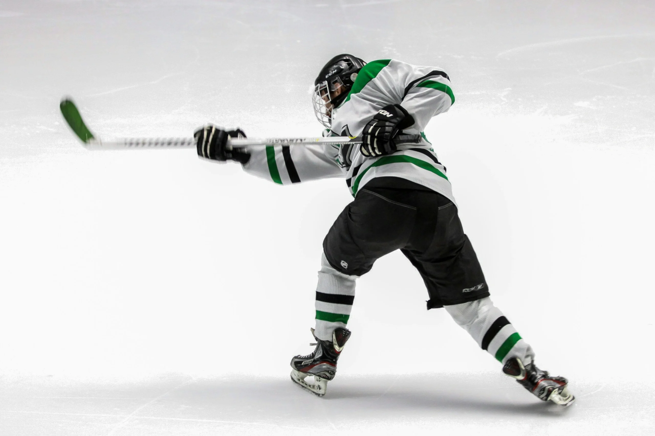 hockey skates