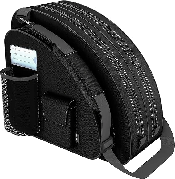 topown premium ice skate bag ice skate bags