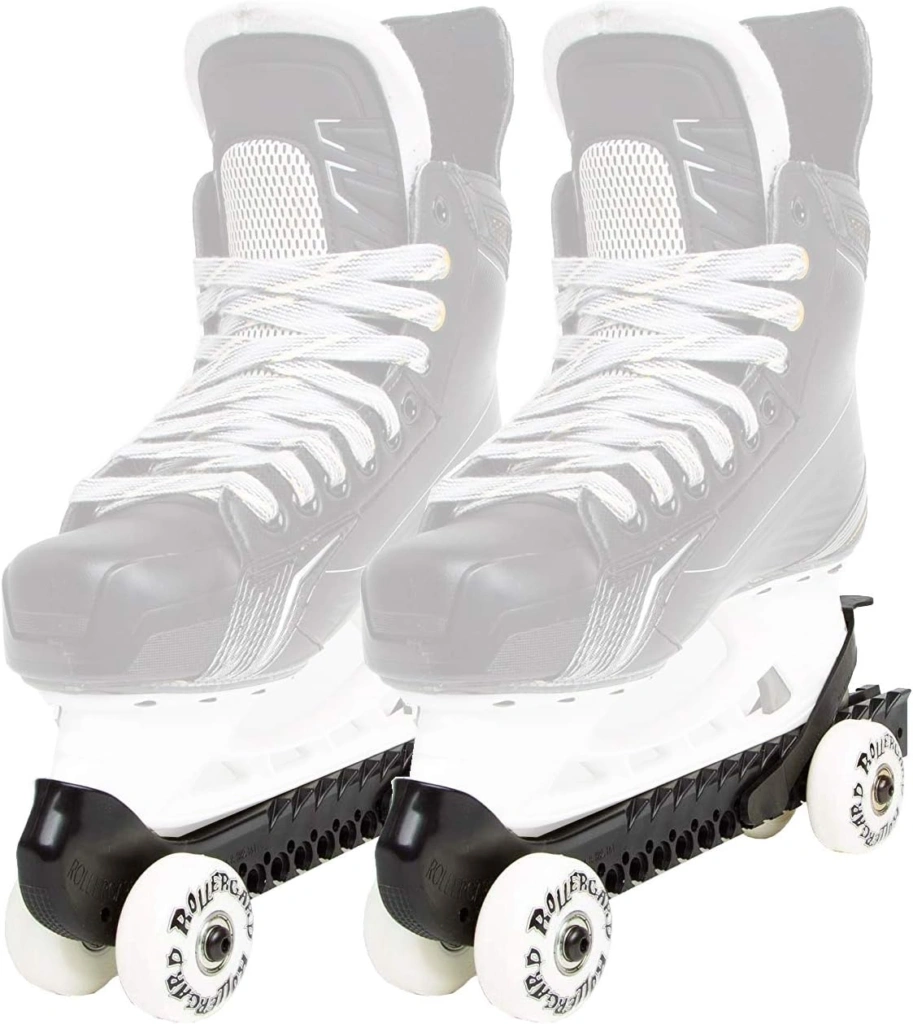 RollerGard Ice Skate Guards roller skate guards