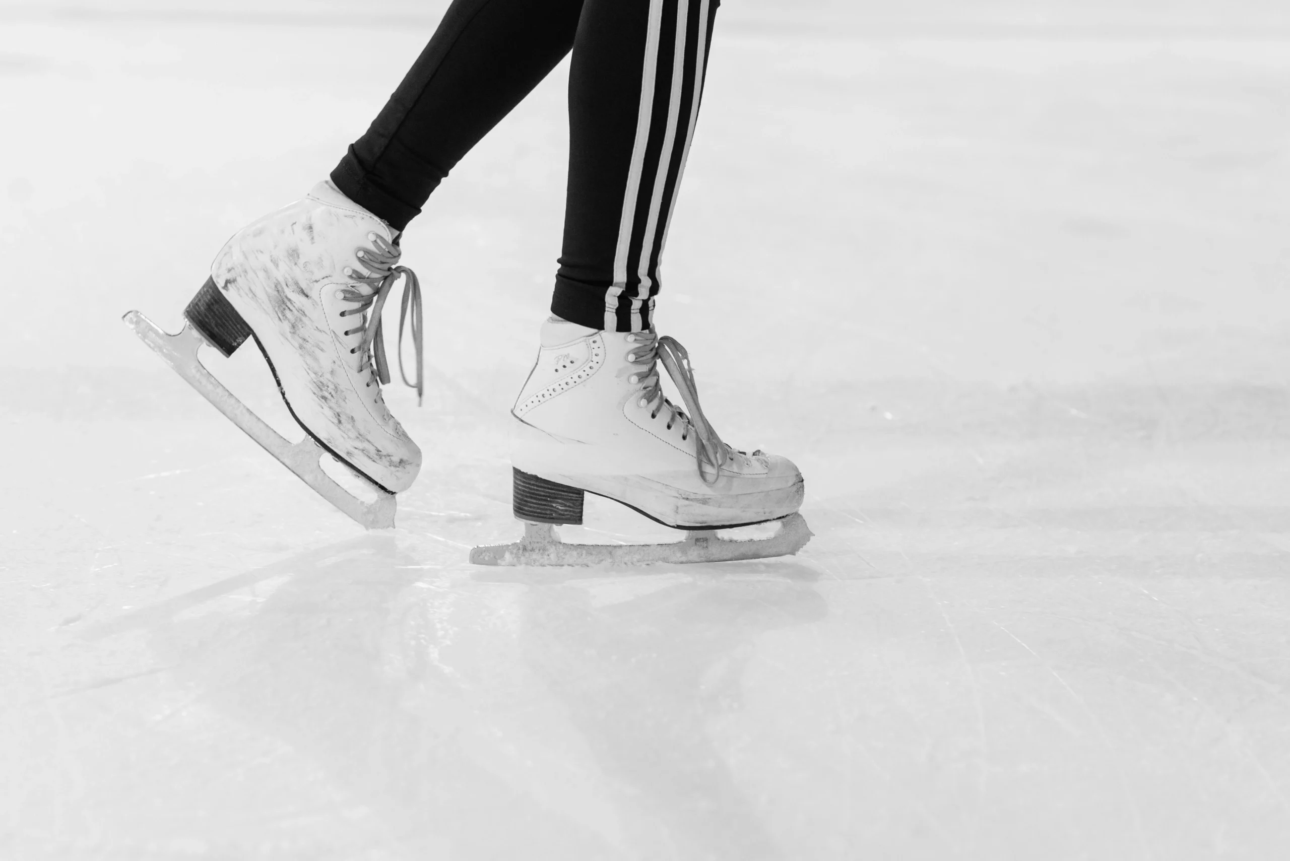 sharp skates tips