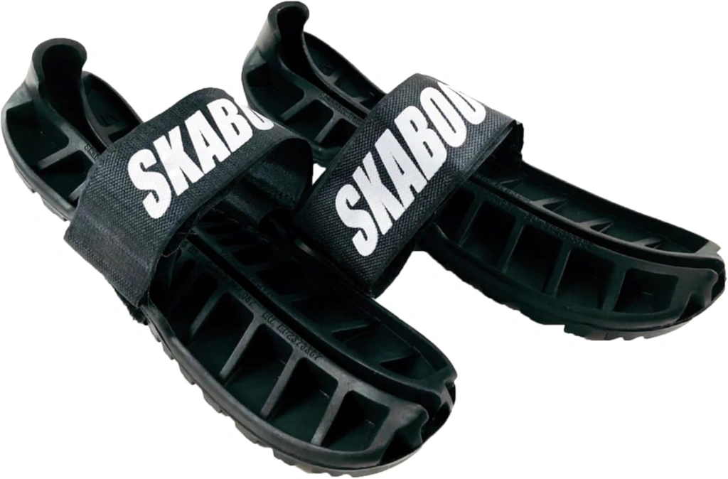 Walkable Hockey Skate Guards hard skate guards