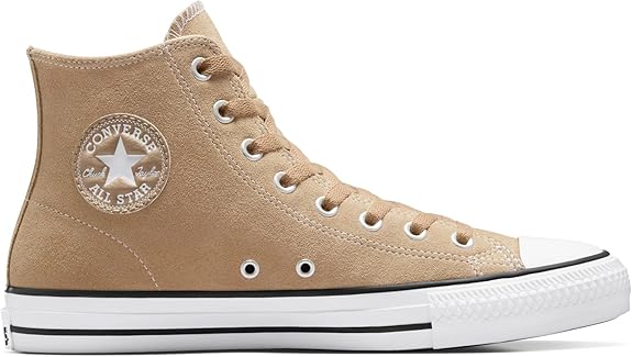 CONS Chuck Taylor All Star Pro Suede - Nomad Khaki