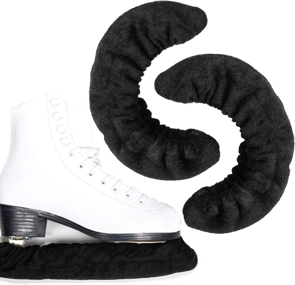 Athletico Ice Skate Blade Covers ice skate blade covers