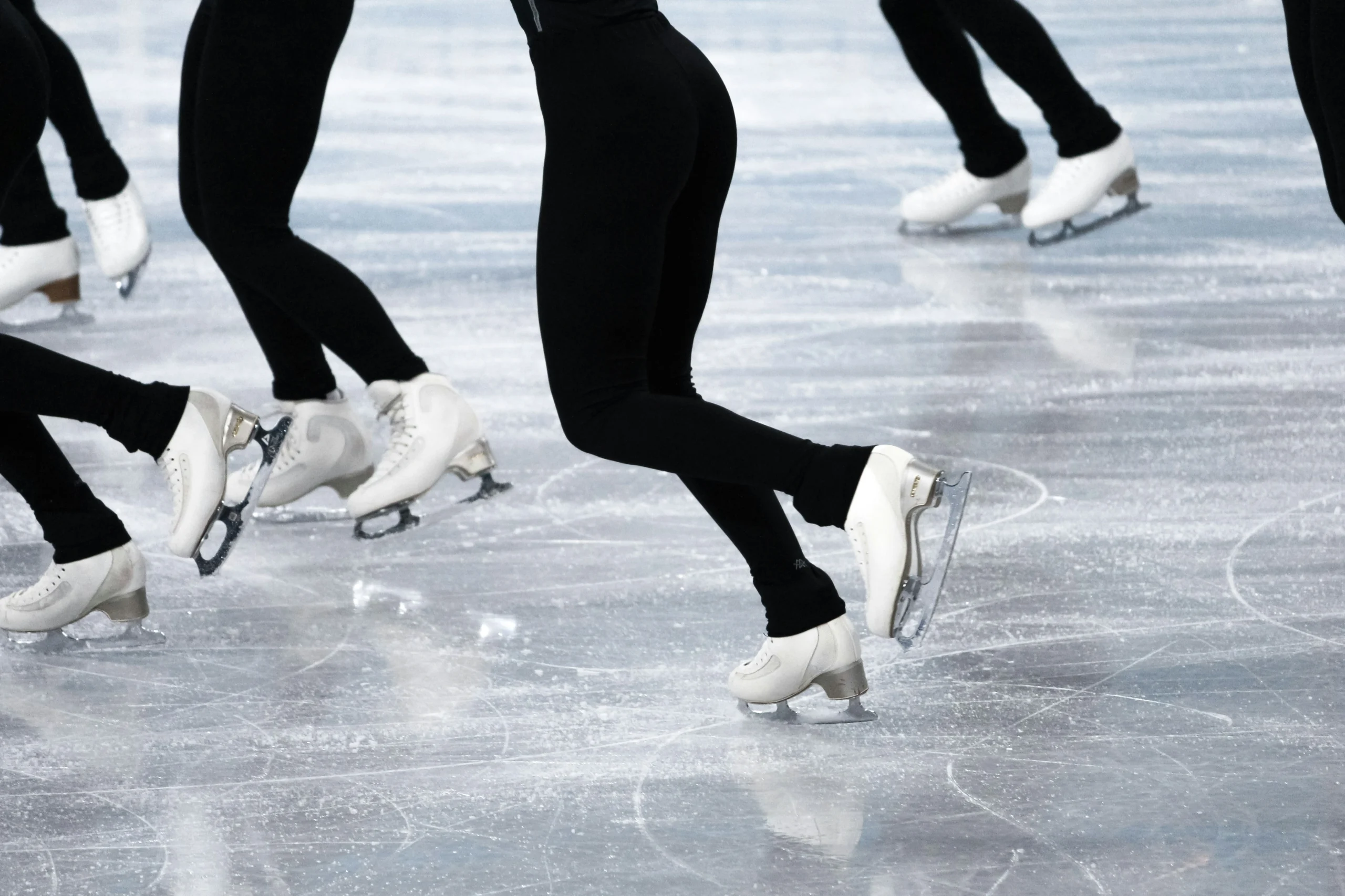 best ice skate brands
