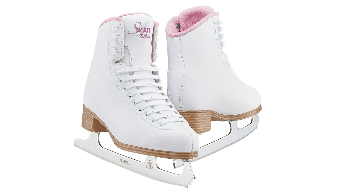 best ice skates for beginners
