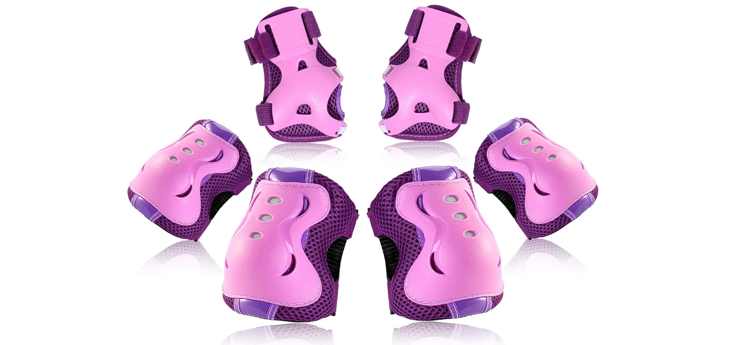 best knee pads for kids