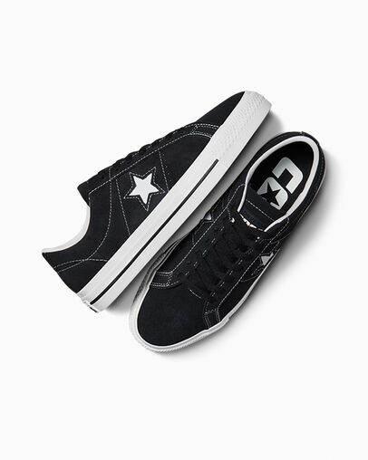 Converse CONS One Star Pro - Converse UK