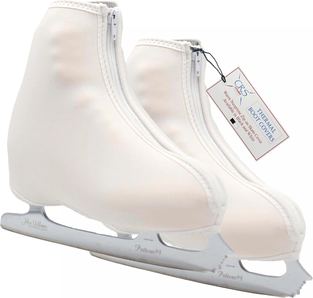 CRS Cross Thermal Skate Boot Covers thermal skate boot covers