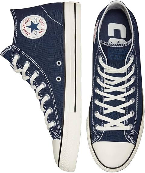 Chuck Taylor All Star Pro MID - Navy Blue