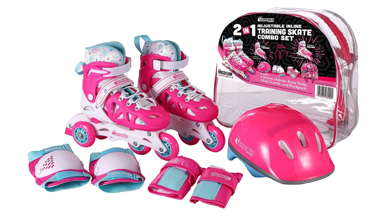 Kids Training Skate