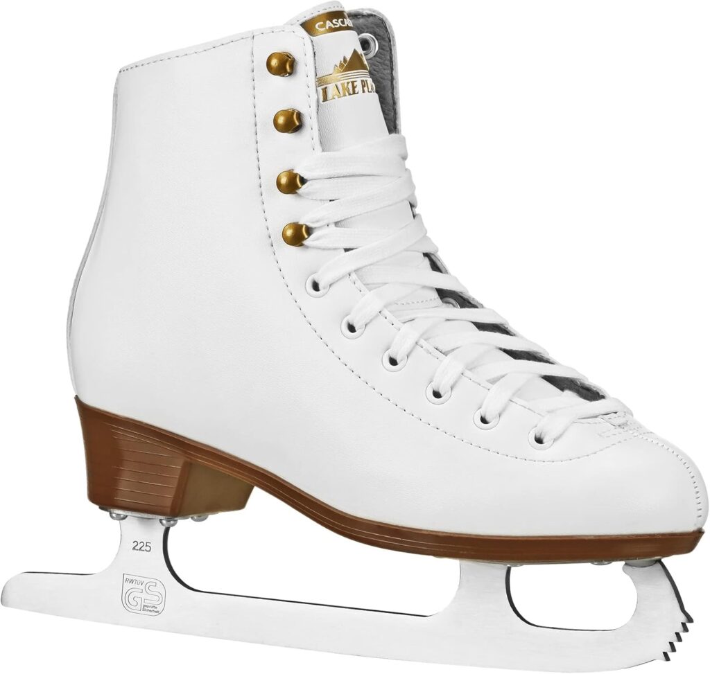 Lake Placid Cascade Women's Figure Ice Skate