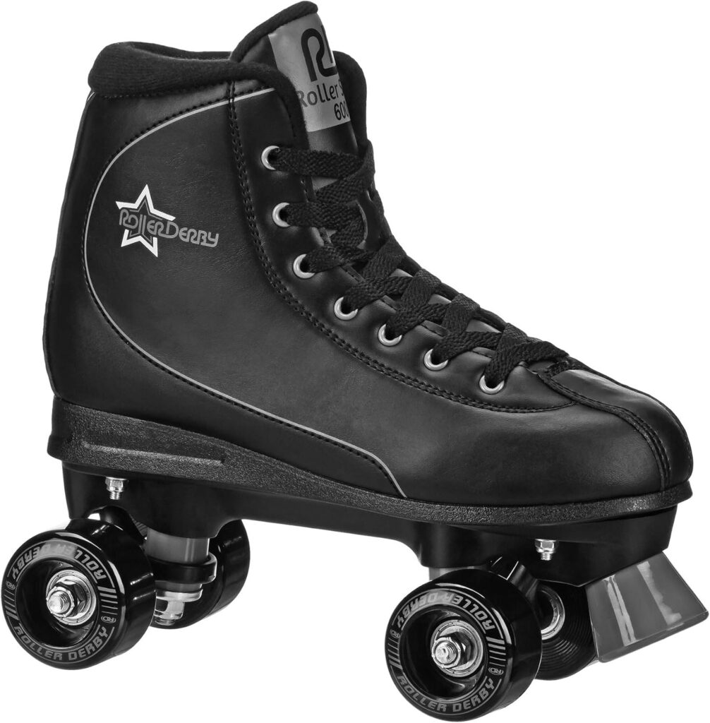 Roller Derby Roller Star 600 Men's Roller Skates