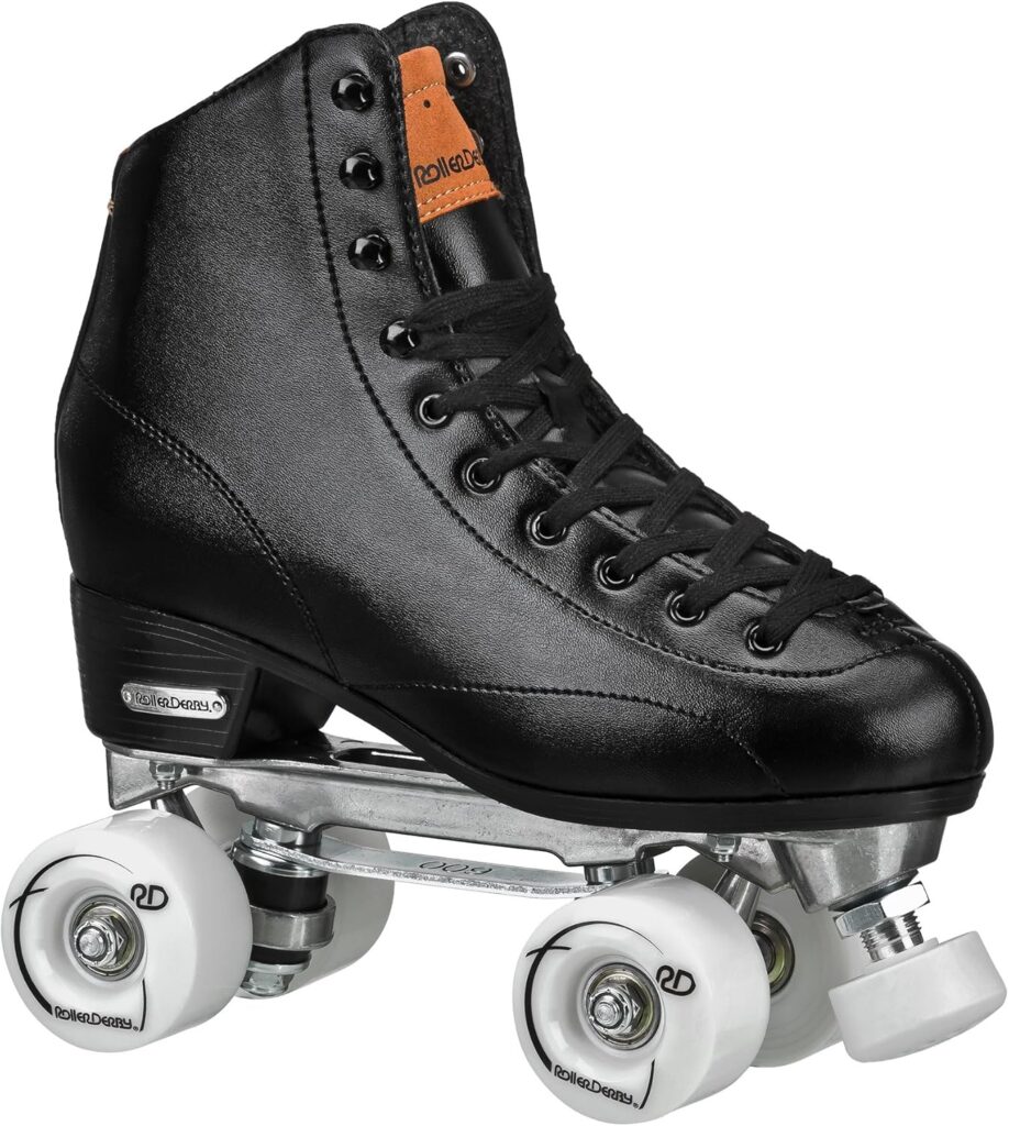 Roller Derby Cruze XR | Rush Hightop Men's Roller Skates