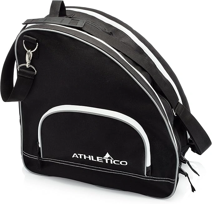 Athletico Premium Ice & Inline Skate Bag ice and inline skate bag