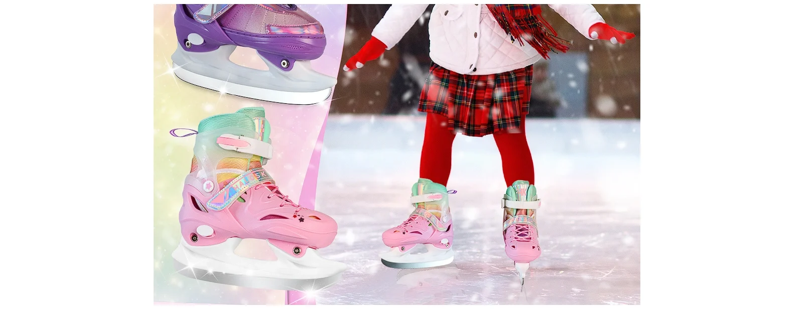 best ice skates for toddlers