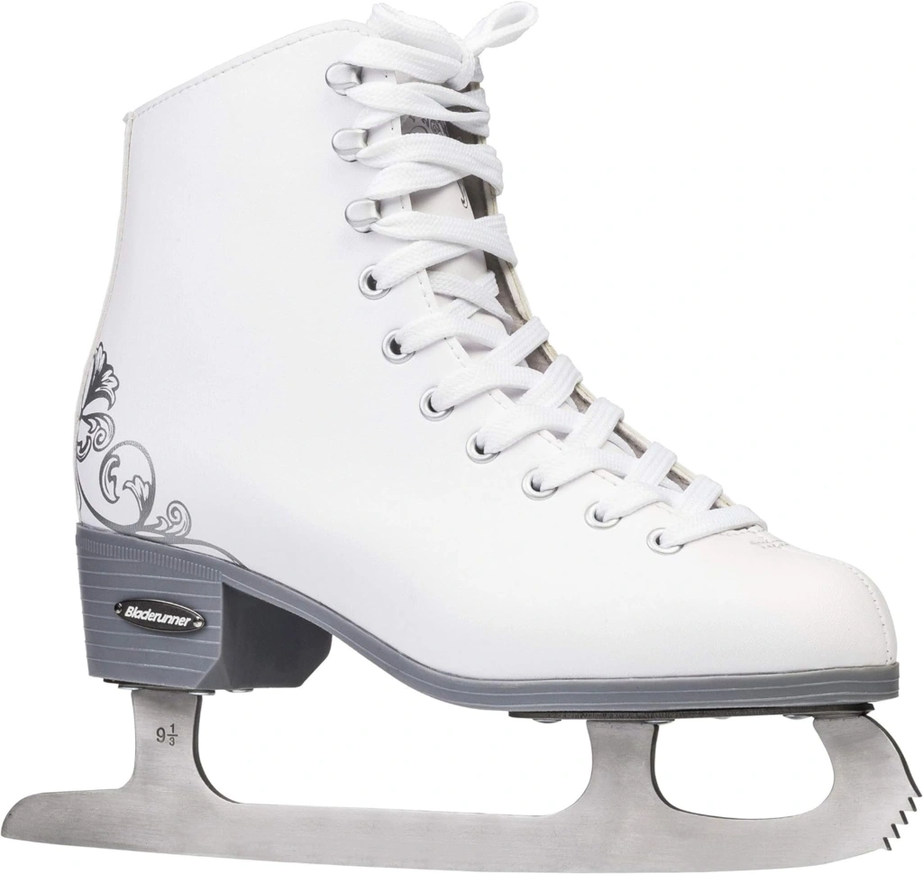 Bladerunner Ice by Rollerblade Allure Women’s Ice Skates ice skates for women