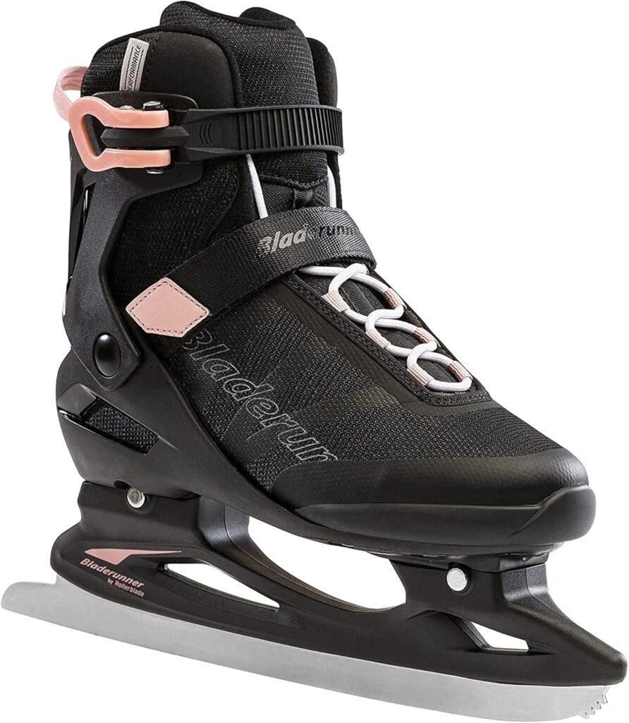 Bladerunner Ice by Rollerblade Igniter Women's Skates ice skates for women