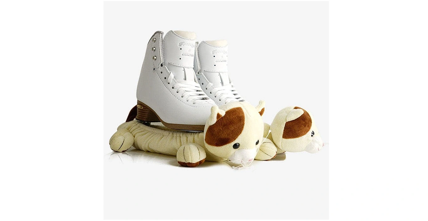 cute skate soakers