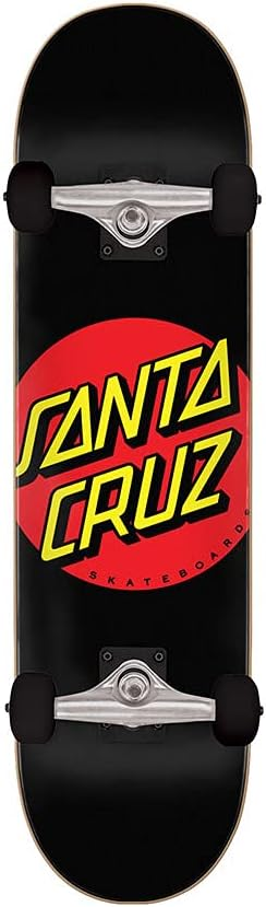 Santa Cruz Skateboards