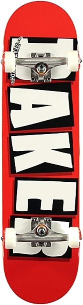 Baker Skateboards