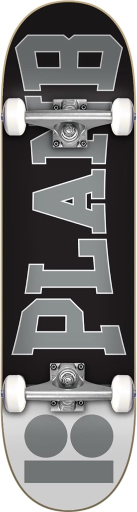 Plan B Skateboards