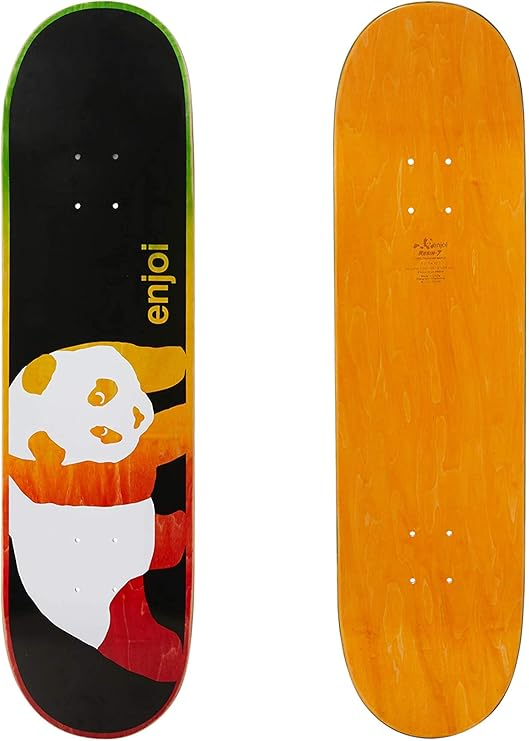 Enjoi Whitey Panda Deck