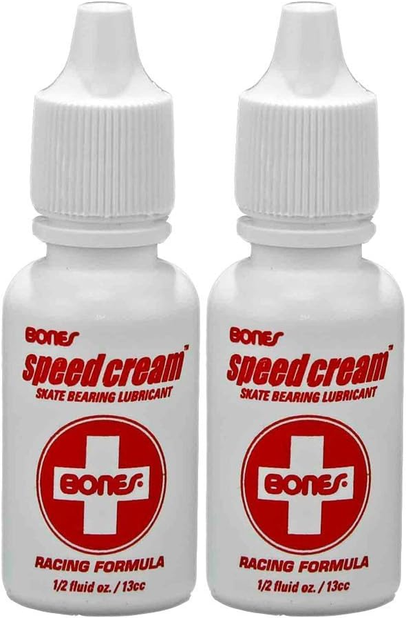 Bones Speed Cream Skate Bearing Lubricant