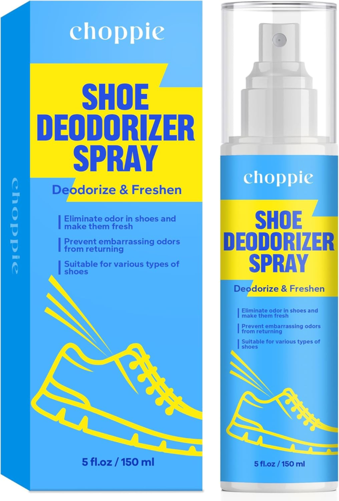 Odor-Eaters Spray