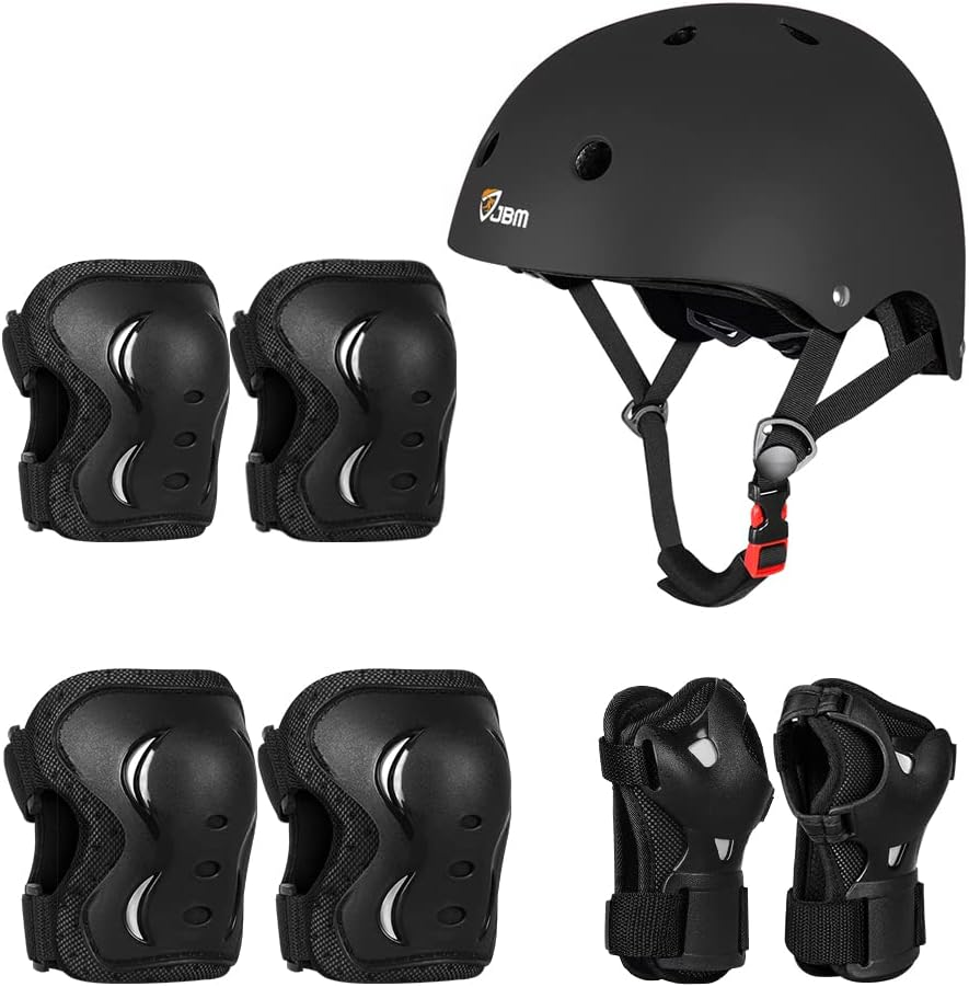 JBM Protective Gear Set