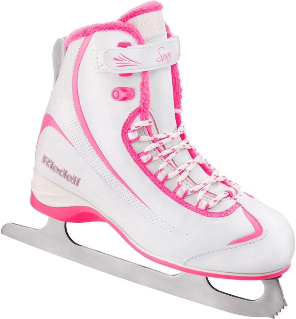 Riedell 110 Opal Women’s Recreational Ice Skates recreational ice skates for women