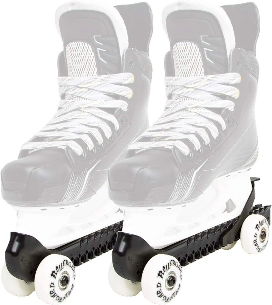 Rollergard Rolling Skate Guard rolling skate guard