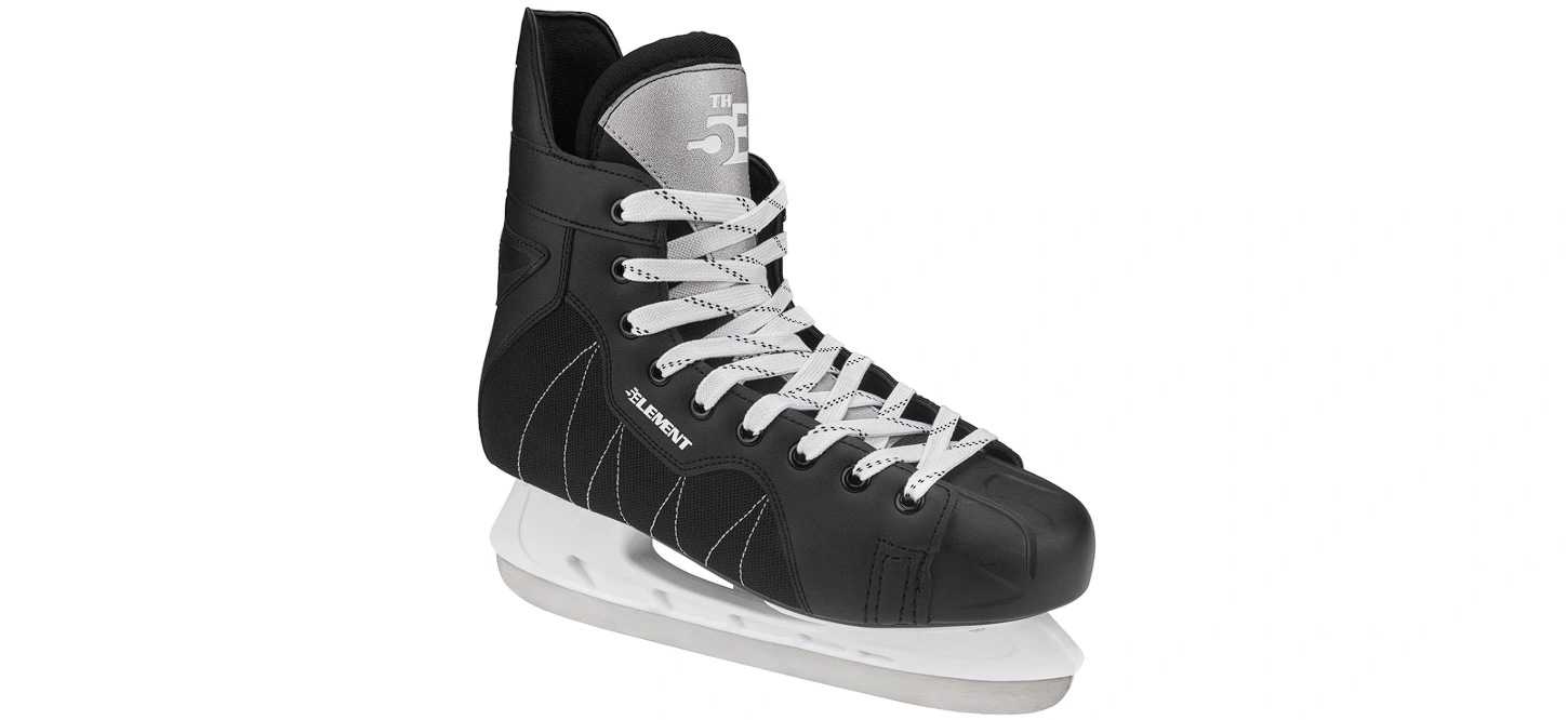 5th Element Stealth Ice Hockey Skates Review