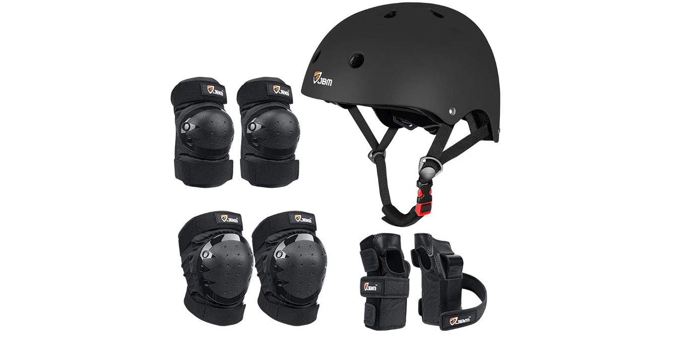 Roller Blade Accessories And Gear