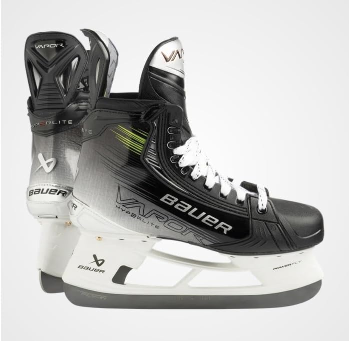 Bauer Vapor Hyperlite 2 Ice Skates Size 9.0 Fit 1