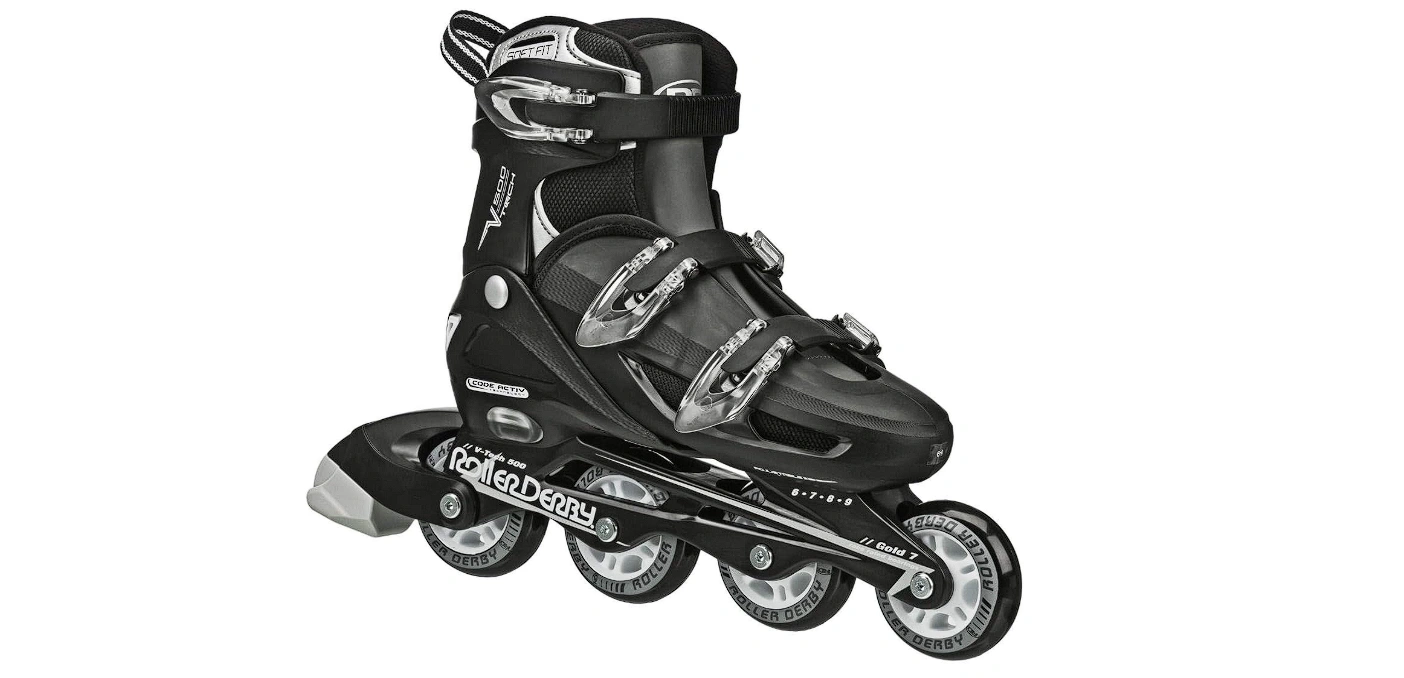 Best Roller Blades For Beginners