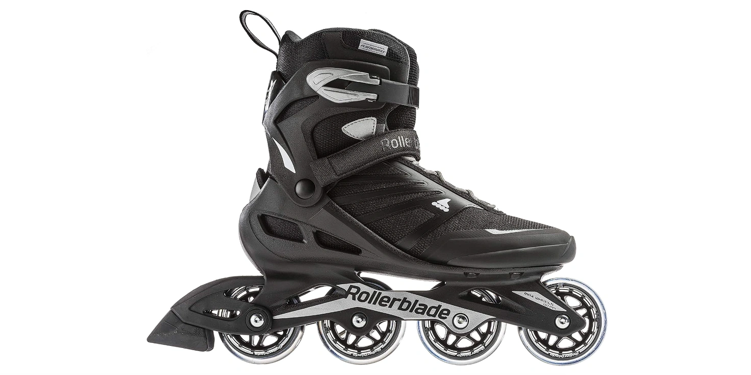 Zetrablade Inline Skate Review