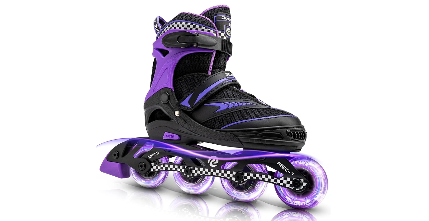 Affordable Roller Blades For Teens