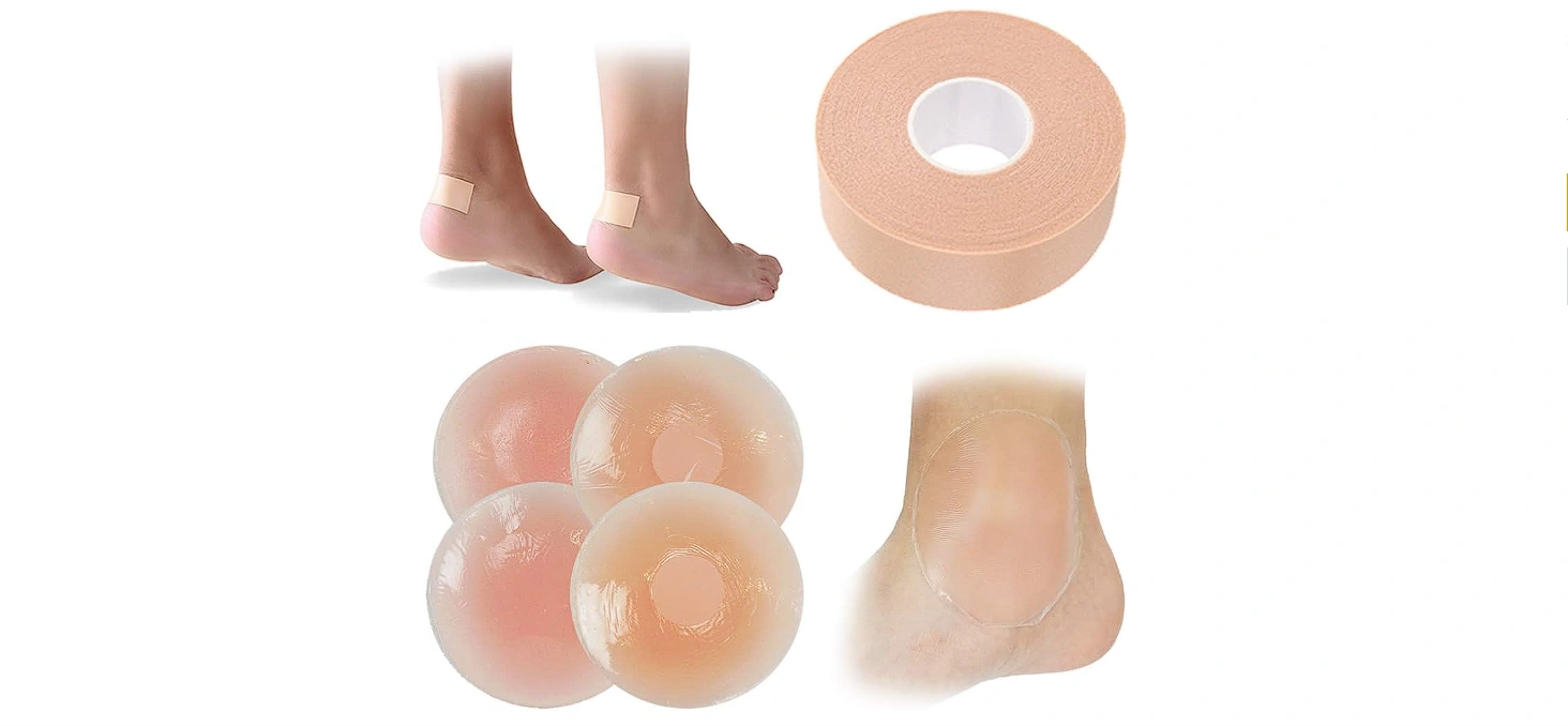 How To Prevent Blisters From Ice Skates