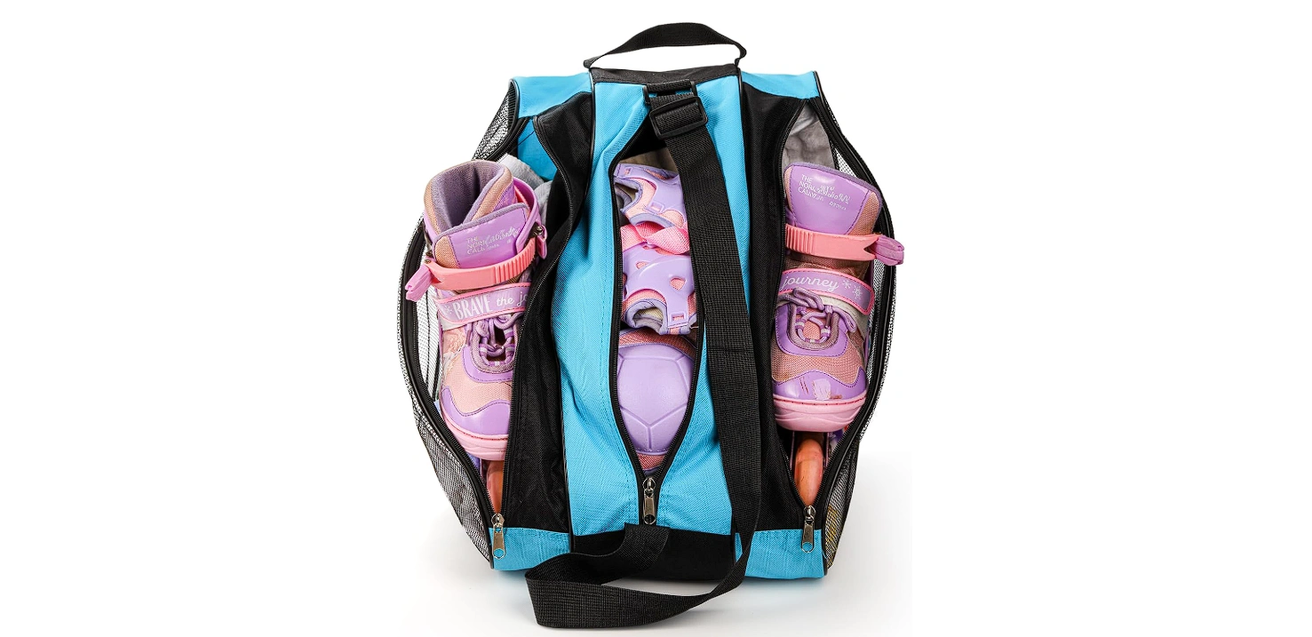 How To Store Ice Skate