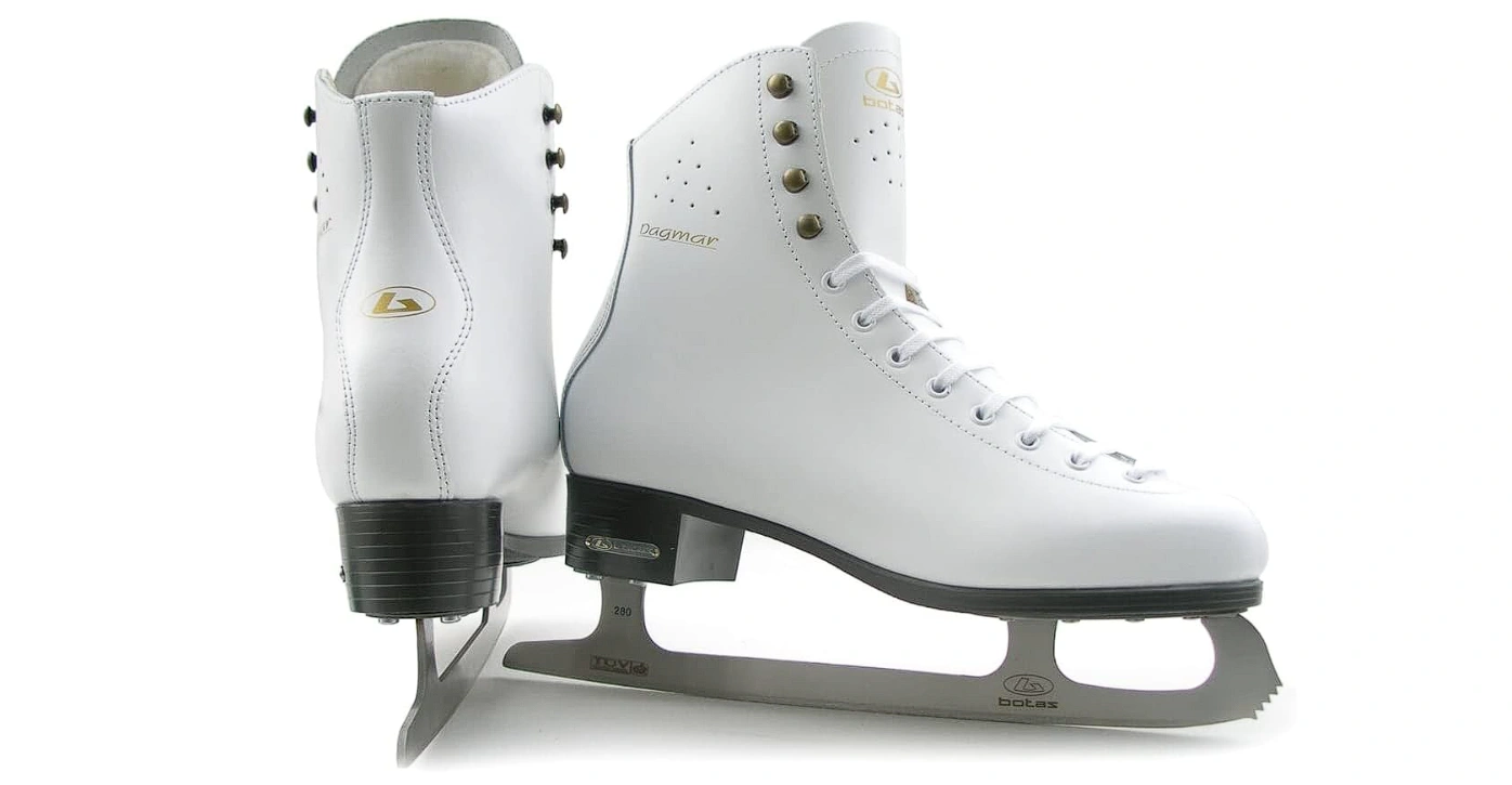 Ice Skates For Freestyle Skating