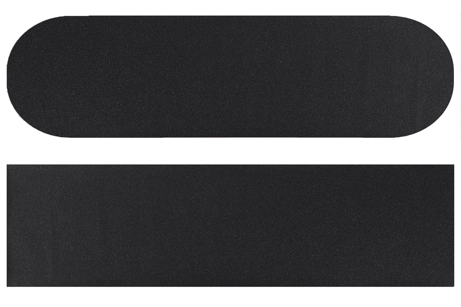 
Mr. Pen- Grip Tape, 10" x 36", Black, Skateboard Grip Tape, Longboard Grip Tape, Skateboard Tape, and Scooter Grip Tape