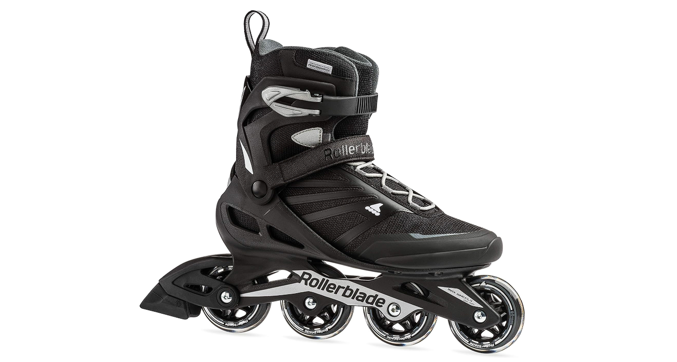 High-Performance Inline Skates