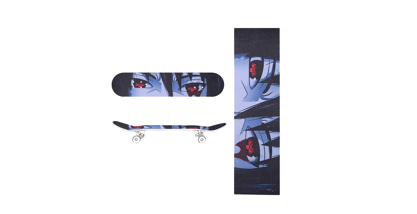 Best Skateboard Grip Tape