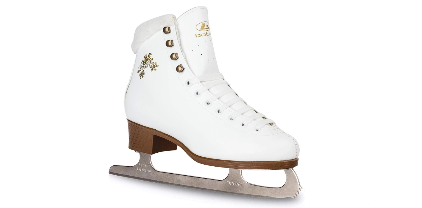Waterproof Ice Skates