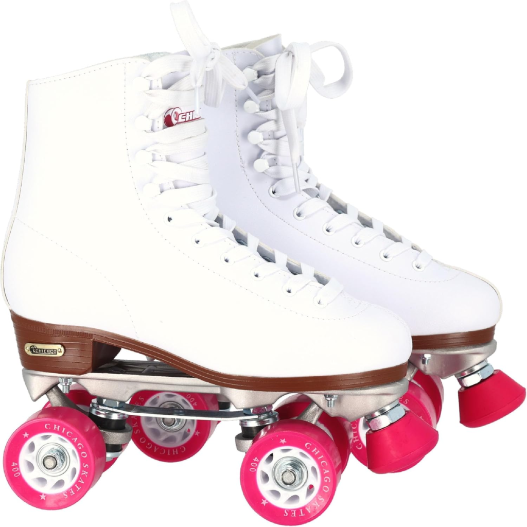 CHICAGO Skates Premium