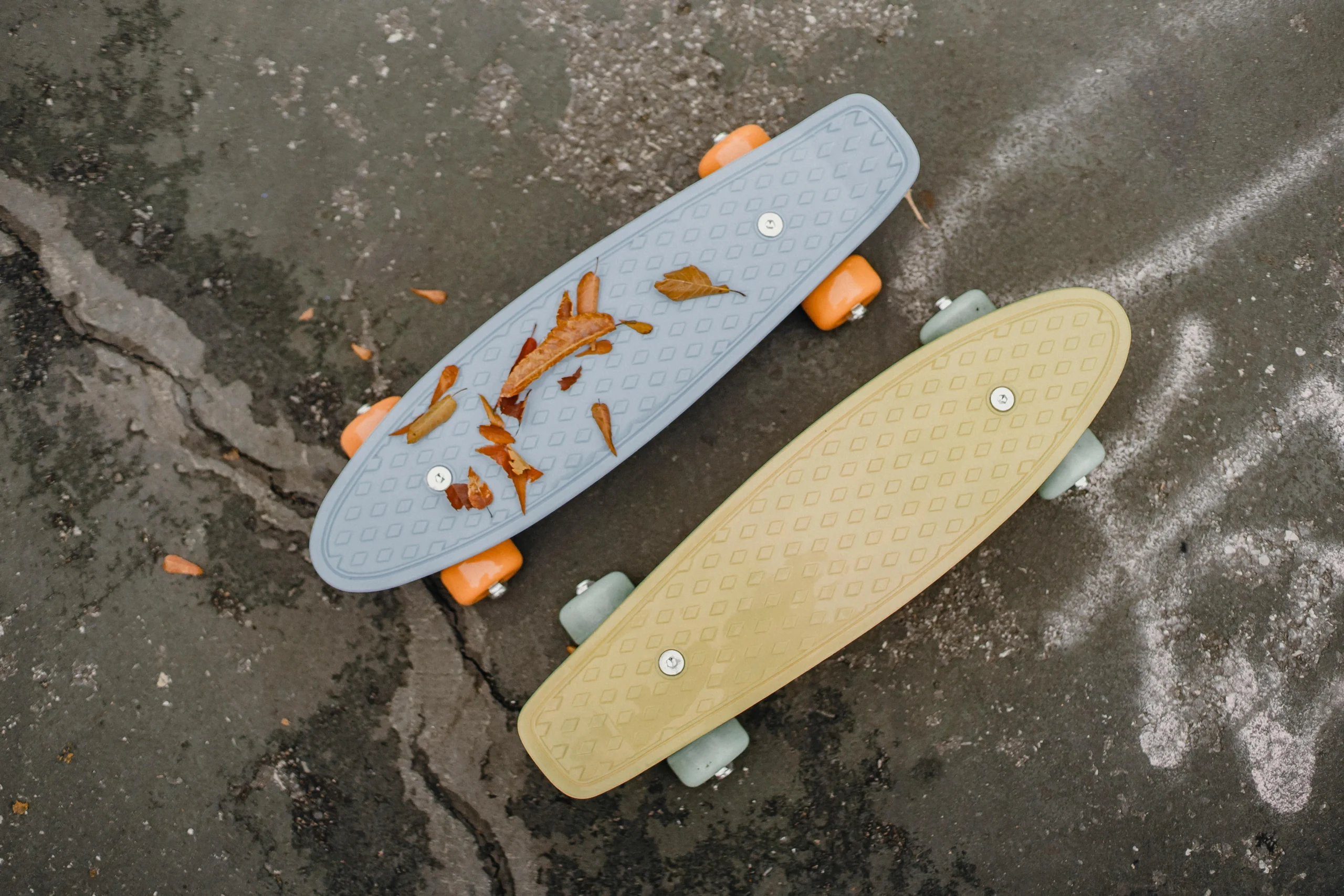 Penny Skateboard Review