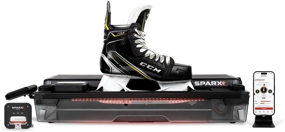 SPARX Sharpener 3 + Beam™ Bundle