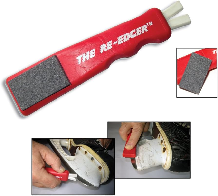 A&R Sports The Re-Edger Multi Function Tool