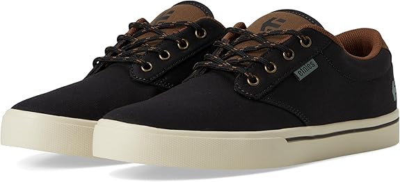 Etnies Marana Skate Shoe - in Dark Vintage Wash